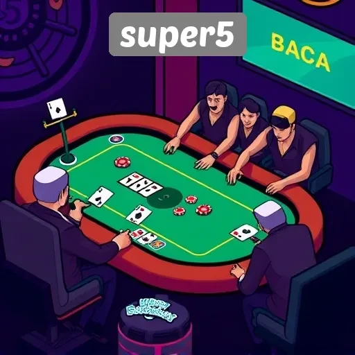 Taktik dan Strategi Bermain di Super5 untuk Pemula