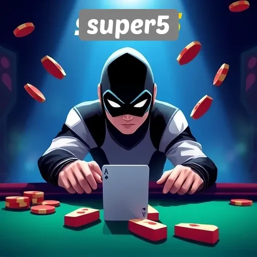 Panduan Lengkap Bermain di Situs Game Super5