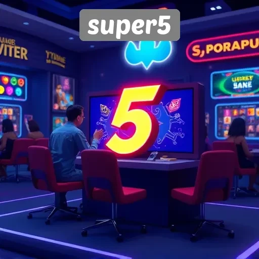 Ulasan Pengalaman Pengguna di Super5