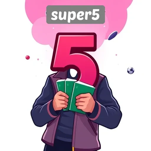 Menemukan Komunitas Pemain di Super5