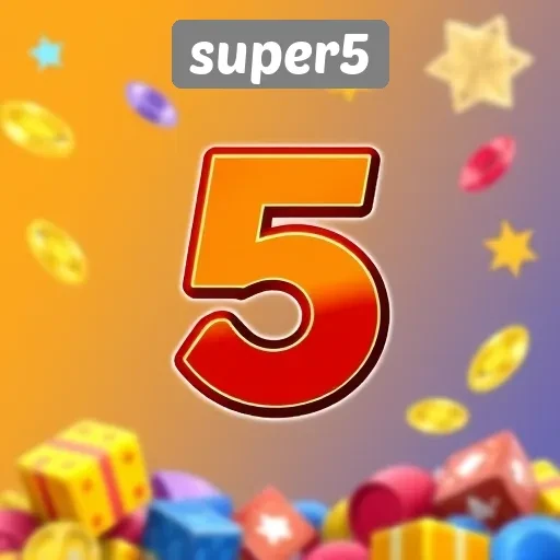Analisis Permainan Populer di Situs Super5
