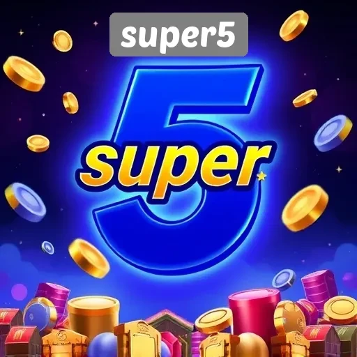 Keunggulan Permainan Online di Super5 yang Perlu Anda Ketahui