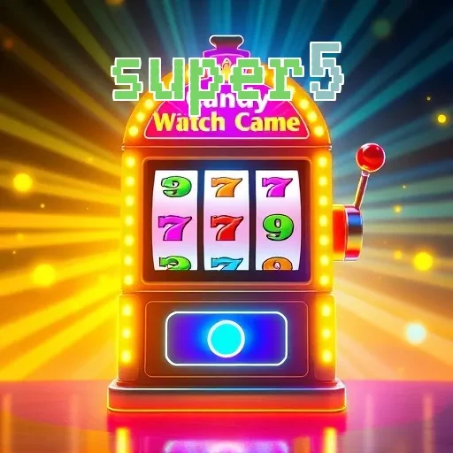 super5: Fitur Loyalitas yang Menarik untuk Pengguna Indonesia