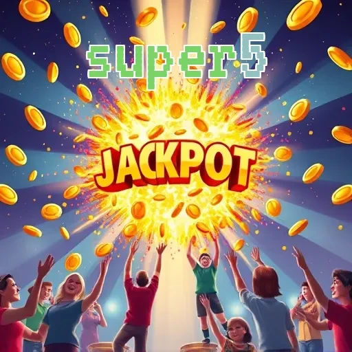 super5: Keajaiban RPG untuk Setiap Gamer Indonesia
