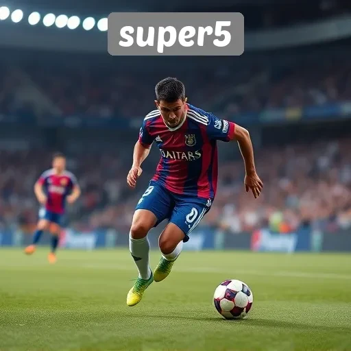 Strategi Bermain di Super5 untuk Meningkatkan Skor Anda