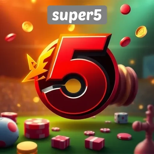 Masa Depan Super5 dan Perkembangannya di Industri Game