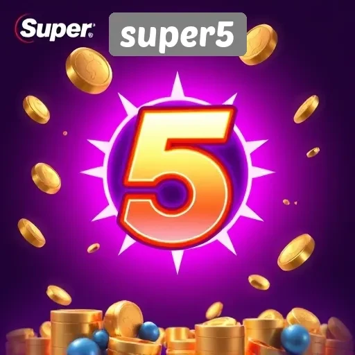 Pengalaman Bermain yang Unik di Super5 untuk Semua Kalangan