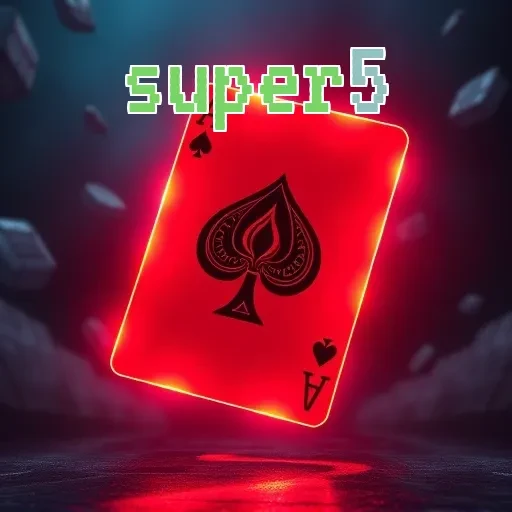 super5: Sumber Berita Game Online Terlengkap di Indonesia