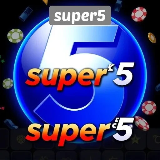 Panduan Mendaftar dan Bermain di Super5