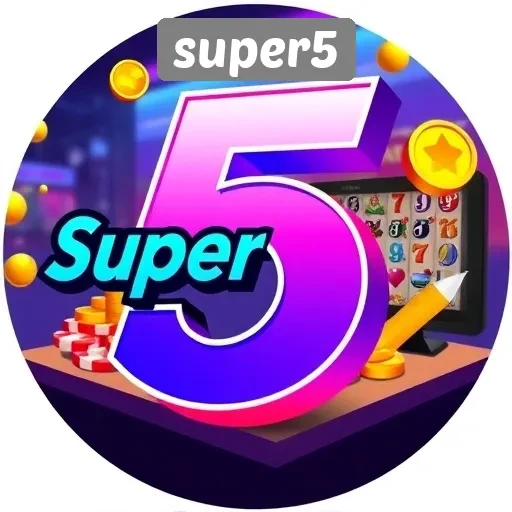 Sejarah dan Perkembangan Situs Super5 di Dunia Game