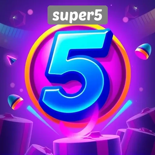Perbandingan Super5 dengan Situs Game Lain di Indonesia