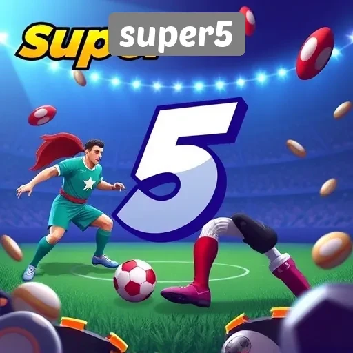 Tips Memaksimalkan Pengalaman Bermain di Super5
