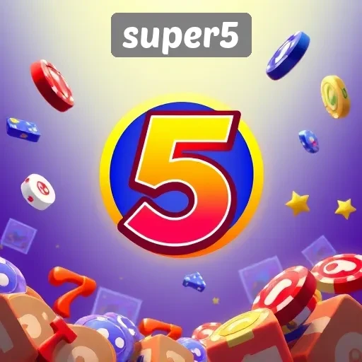 Mengenal Super5 Sebagai Platform Game Terpercaya di Indonesia