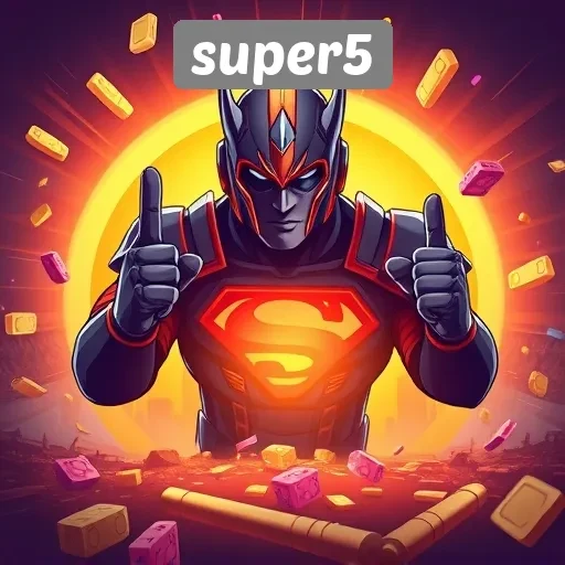 Bagaimana Super5 Mengubah Pengalaman Bermain Game Online